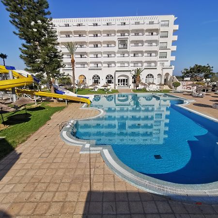 Hotel Royal Jinene Sousse Exteriér fotografie
