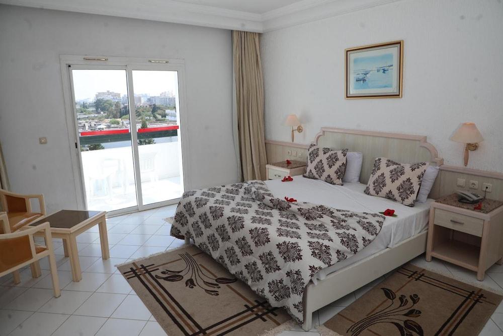 Hotel Royal Jinene Sousse Exteriér fotografie