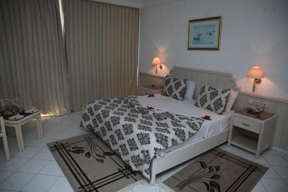 Hotel Royal Jinene Sousse Exteriér fotografie