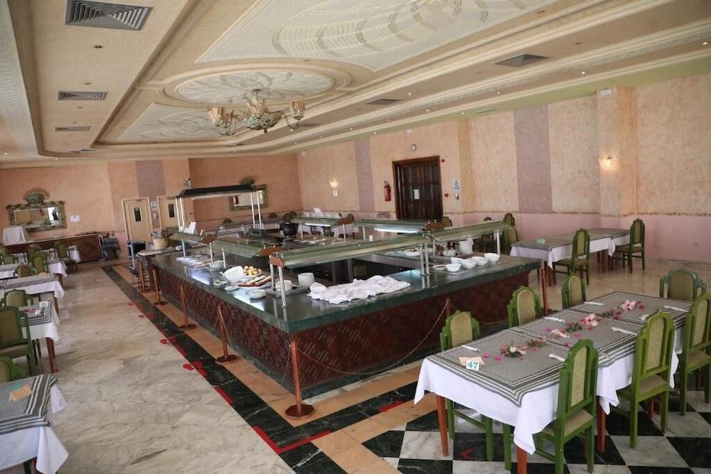 Hotel Royal Jinene Sousse Exteriér fotografie