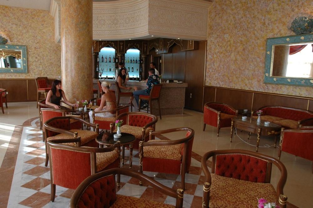 Hotel Royal Jinene Sousse Exteriér fotografie