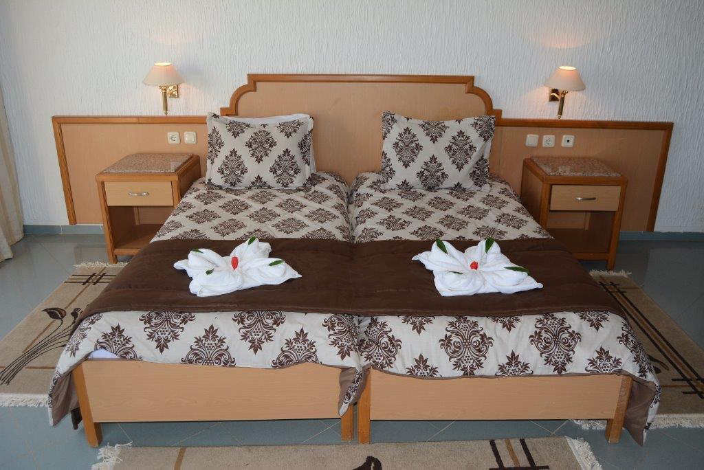 Hotel Royal Jinene Sousse Exteriér fotografie