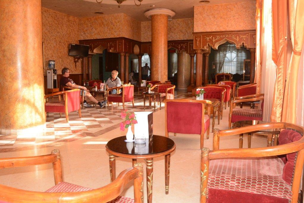 Hotel Royal Jinene Sousse Exteriér fotografie