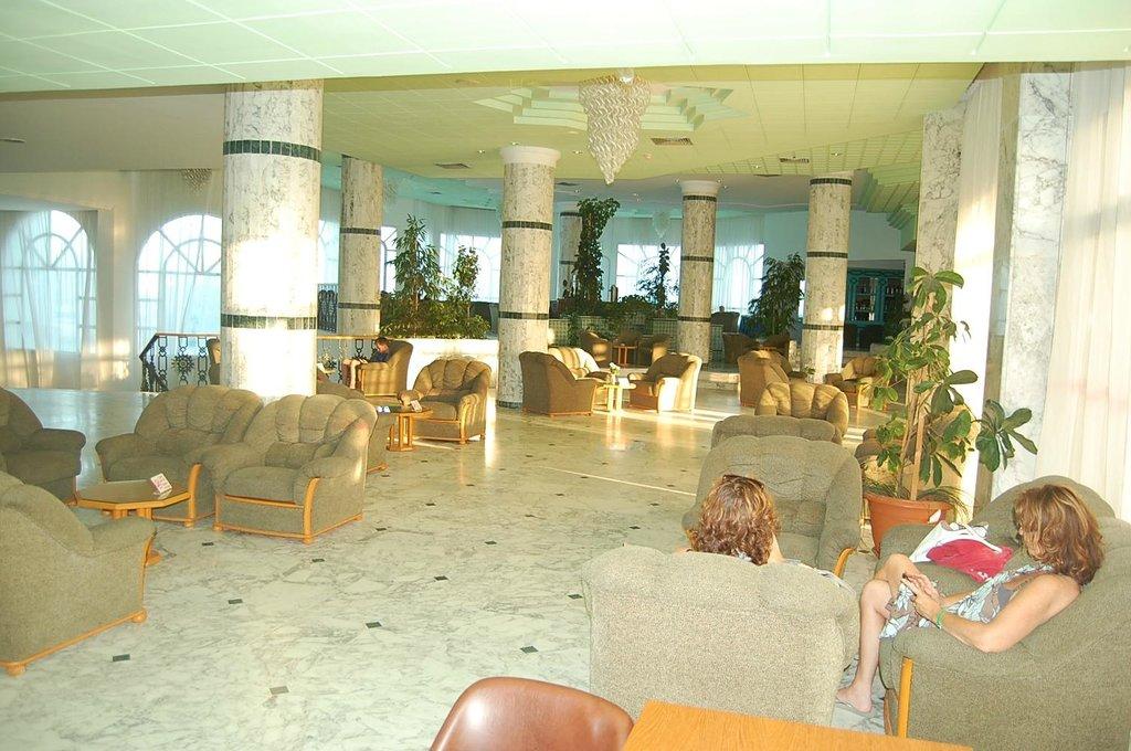 Hotel Royal Jinene Sousse Exteriér fotografie