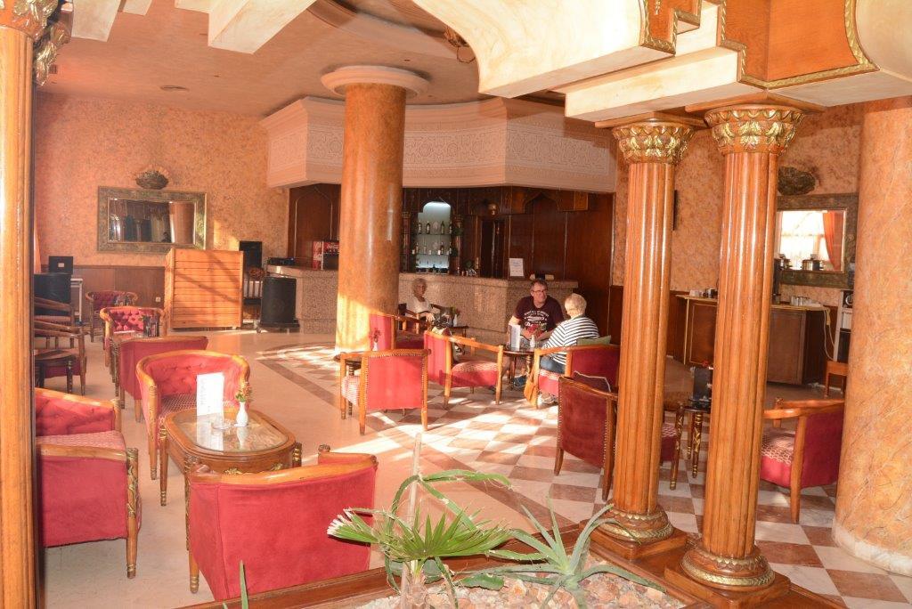 Hotel Royal Jinene Sousse Exteriér fotografie