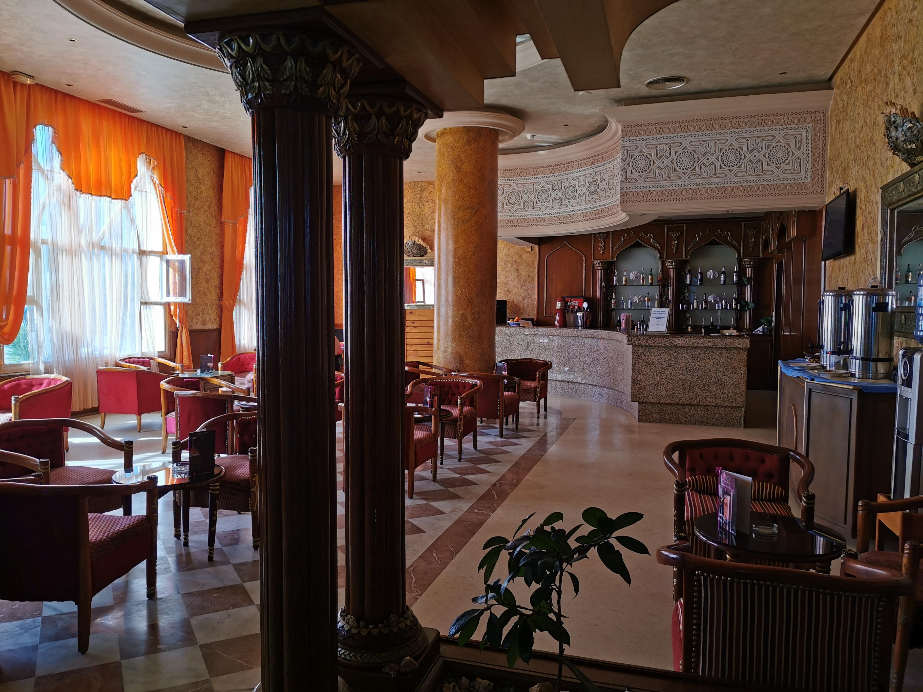Hotel Royal Jinene Sousse Exteriér fotografie