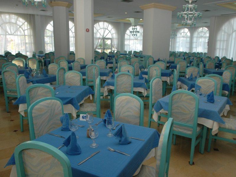 Hotel Royal Jinene Sousse Exteriér fotografie