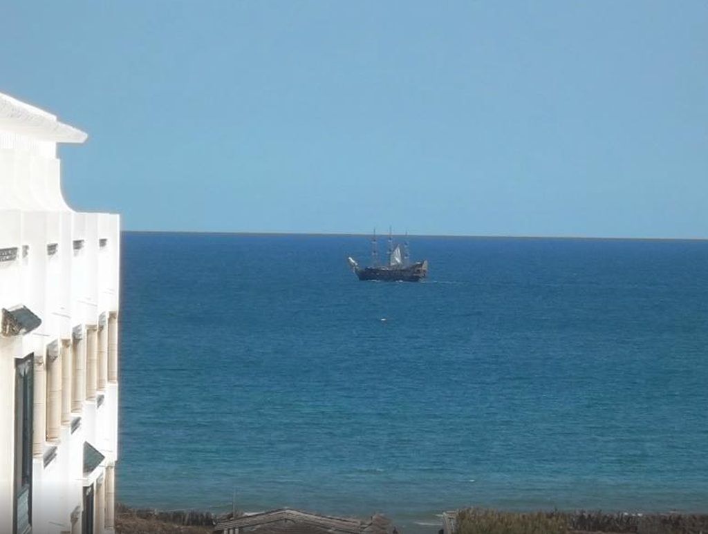 Hotel Royal Jinene Sousse Exteriér fotografie